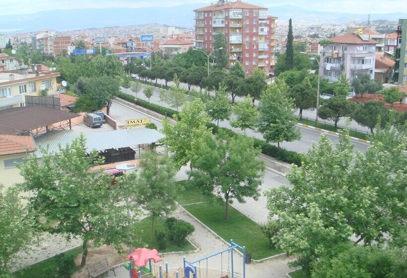 Filiz Pansiyon