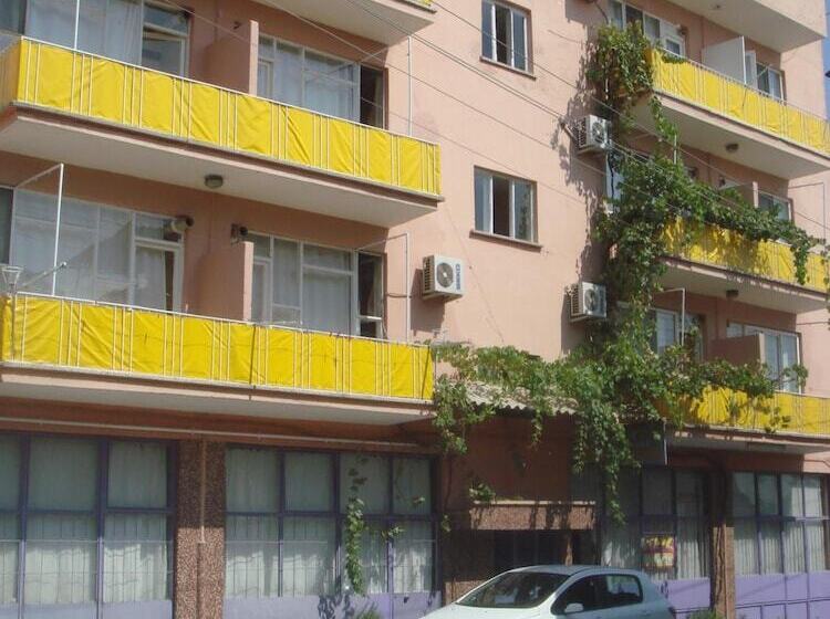 Filiz Pansiyon