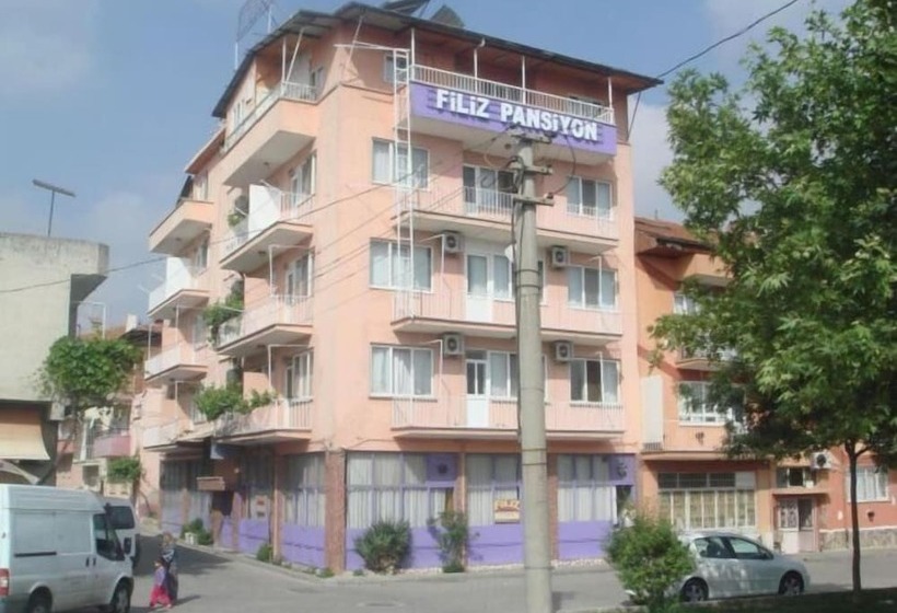 Filiz Pansiyon