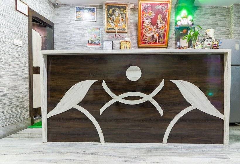 Flagship Hotel Neelkanth