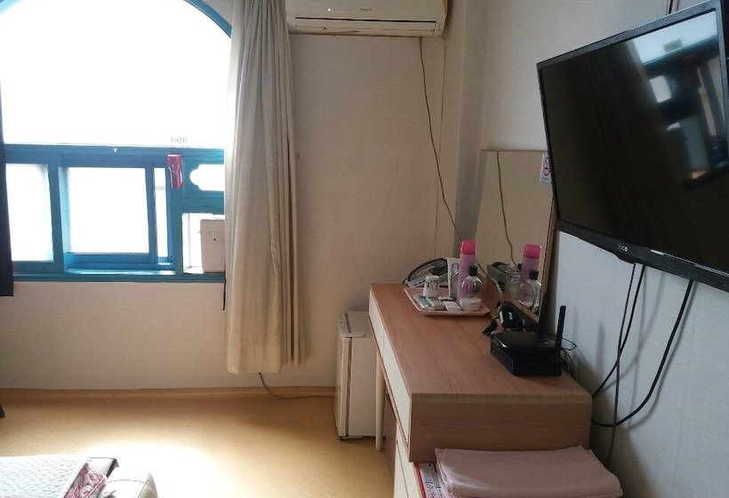 Hae Won Jang Motel