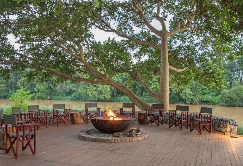 בית מלון כפרי Abelana River Lodge