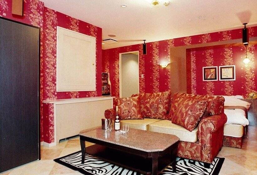 هتل Antoinette  Spa Resort  Adult Only