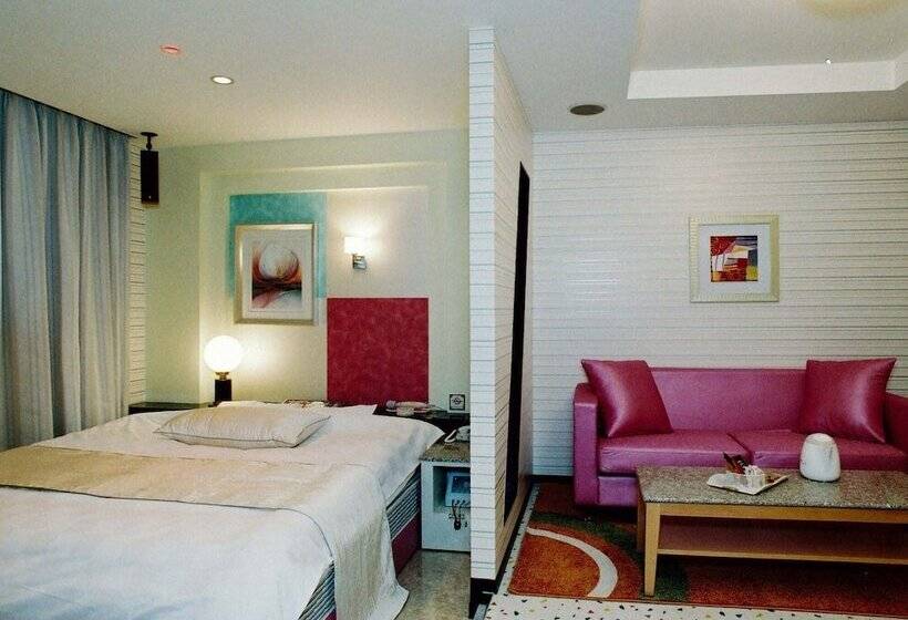هتل Antoinette  Spa Resort  Adult Only