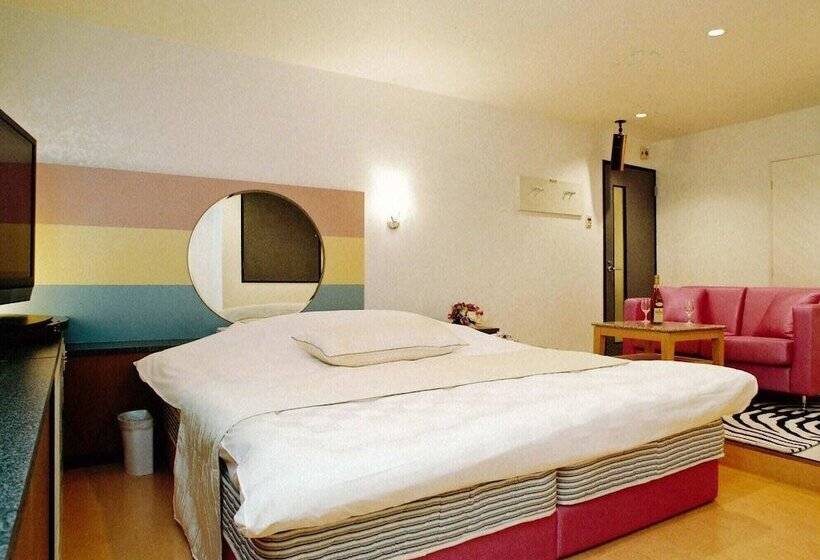 هتل Antoinette  Spa Resort  Adult Only