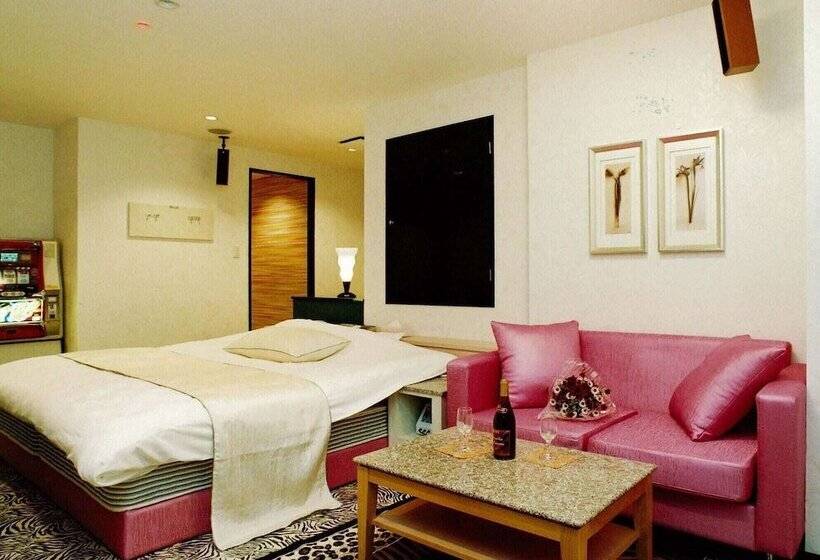 هتل Antoinette  Spa Resort  Adult Only