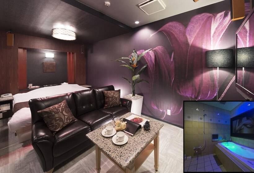 هتل Antoinette  Spa Resort  Adult Only