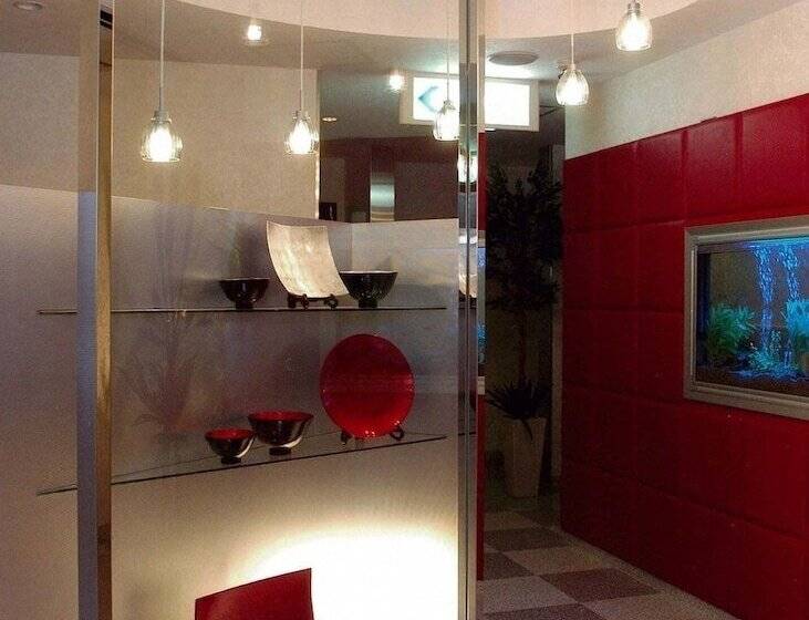 هتل Antoinette  Spa Resort  Adult Only