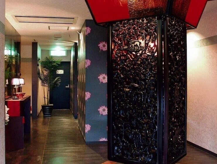 هتل Antoinette  Spa Resort  Adult Only
