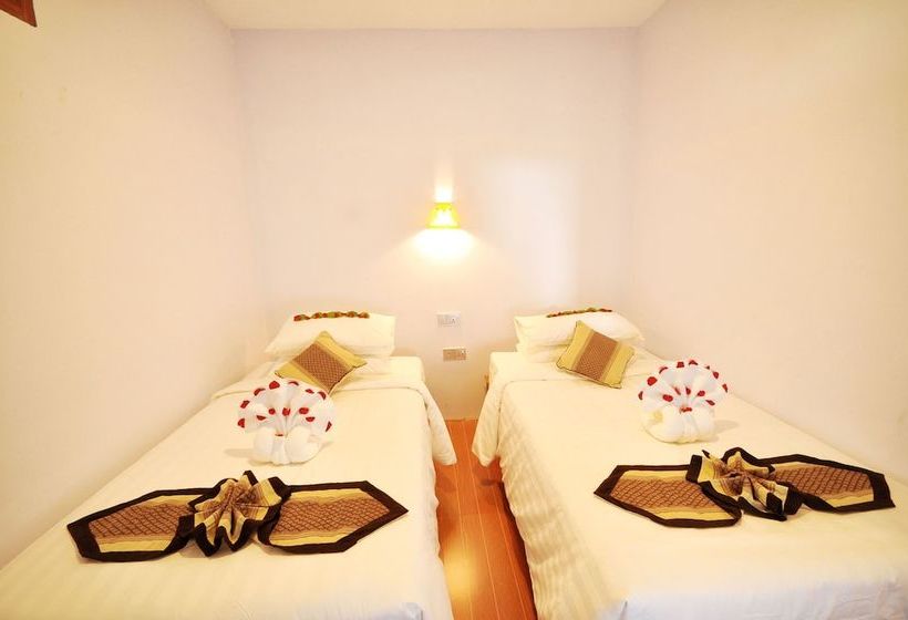 Hotel Bagan Wynn