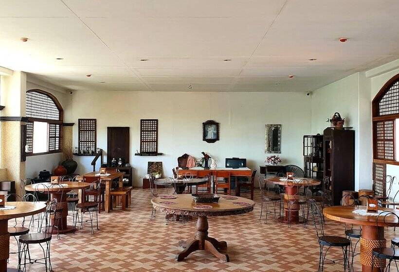 هتل Balay Ni Manuel Ken Maria