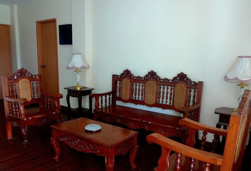 هتل Balay Ni Manuel Ken Maria