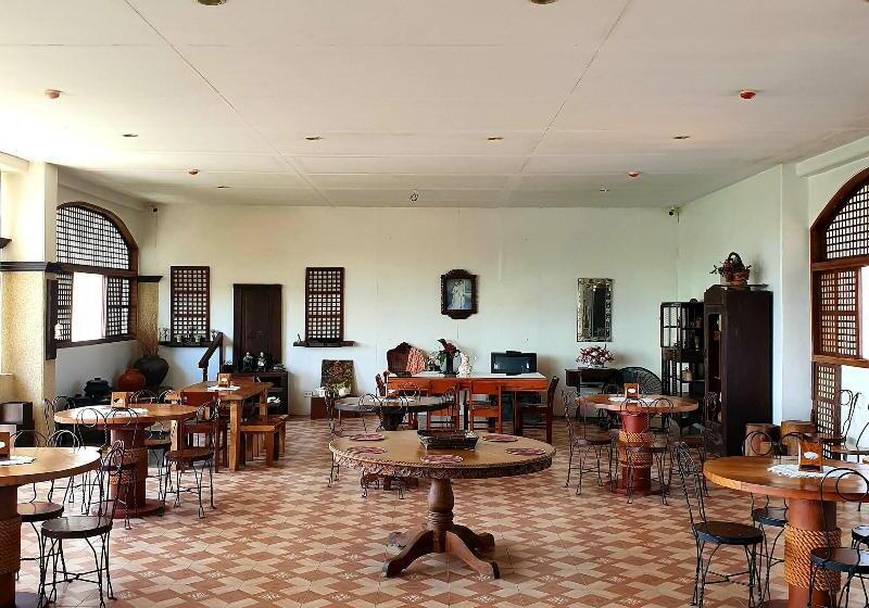 هتل Balay Ni Manuel Ken Maria