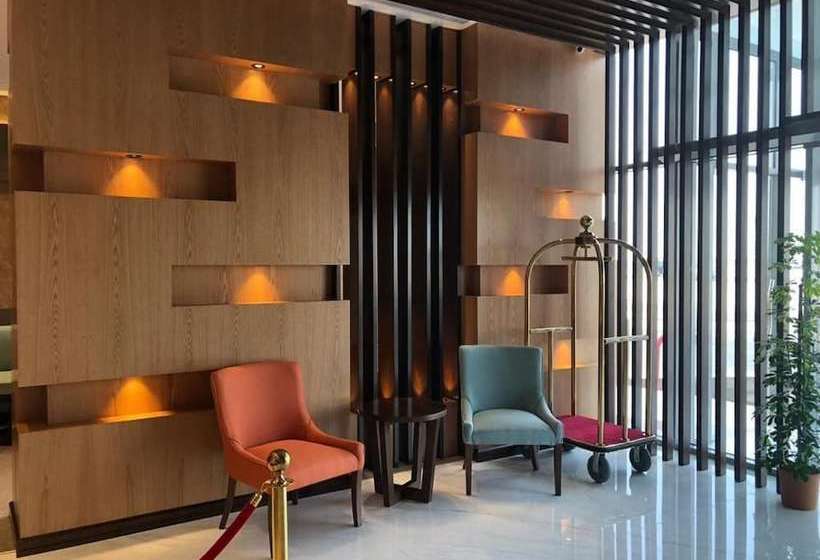 Hotel Diamond Elite Jeddah