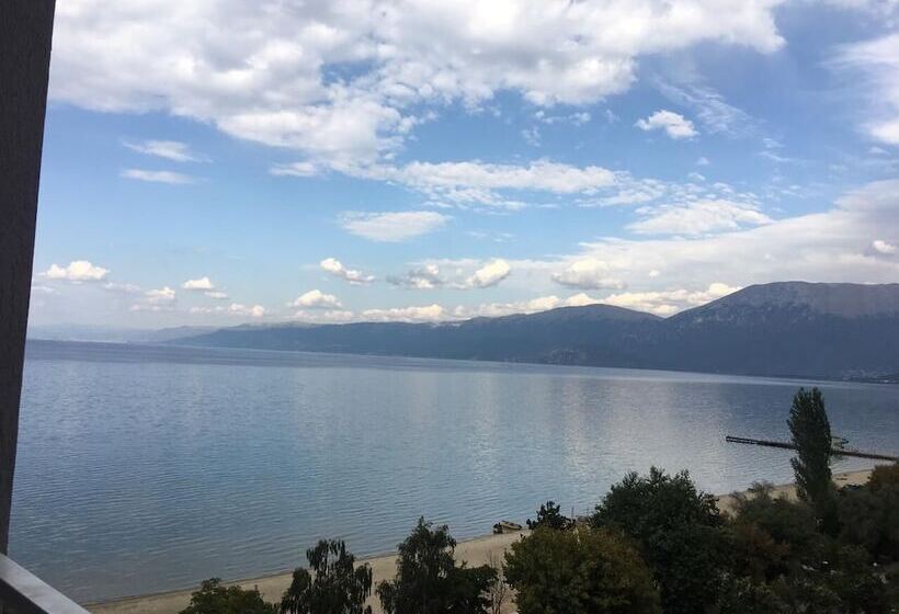 בית מלון כפרי Elite