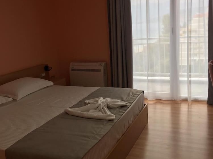 בית מלון כפרי Elite