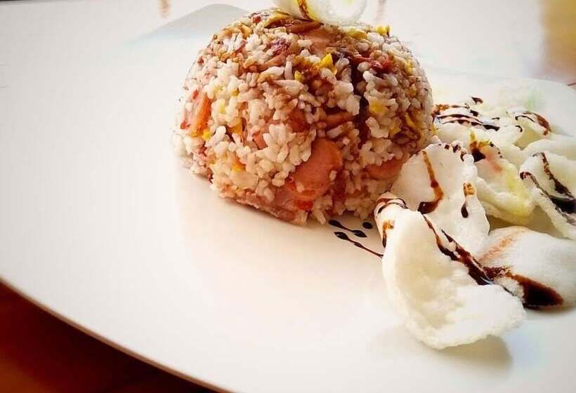 Fifawind Hotel Komodo