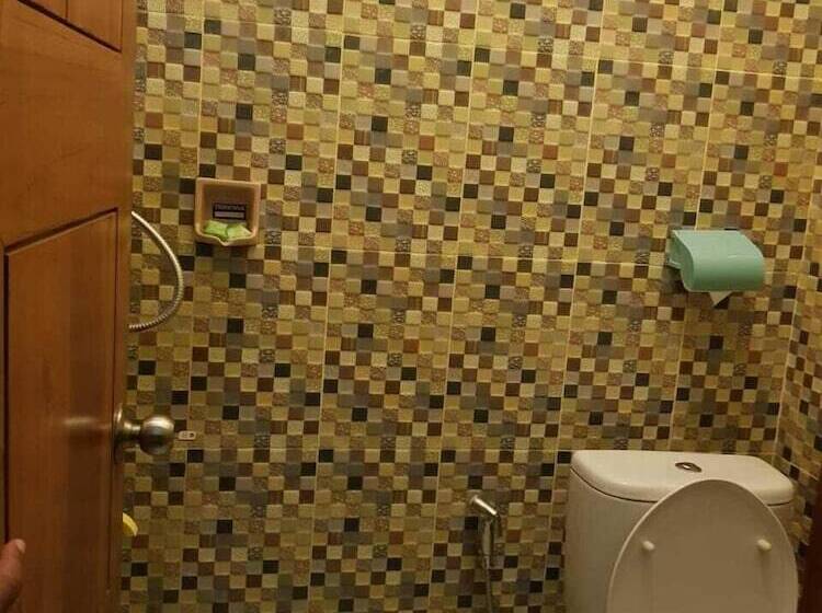 Fifawind Hotel Komodo