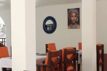 هتل Harmony Resort Boutique