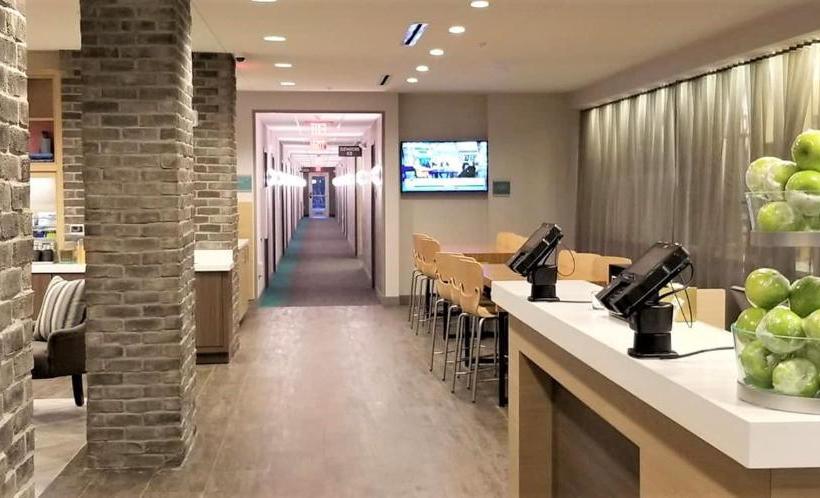 فندق Home2 Suites By Hilton Fernandina Beach Amelia Island, Fl