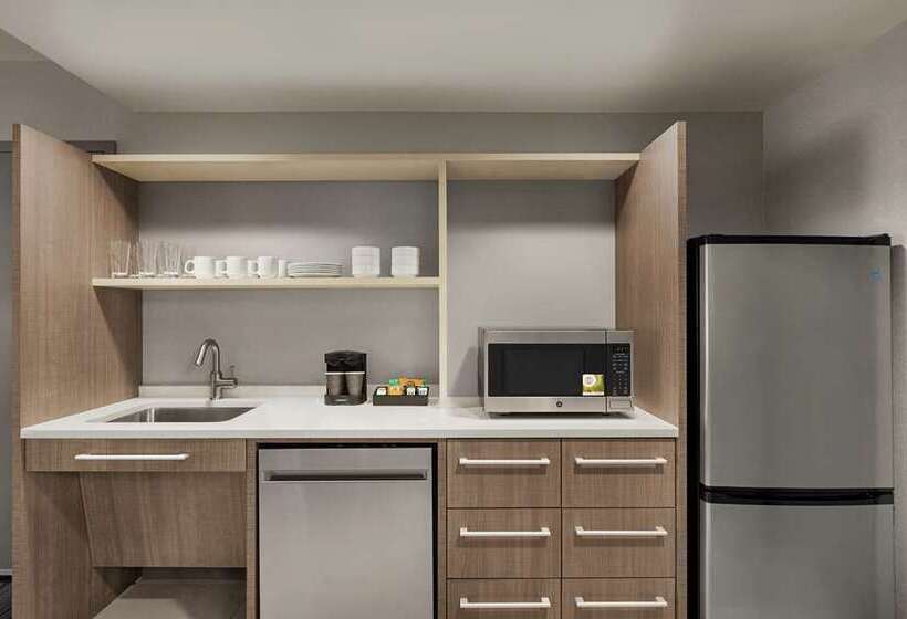 فندق Home2 Suites By Hilton Fernandina Beach Amelia Island, Fl