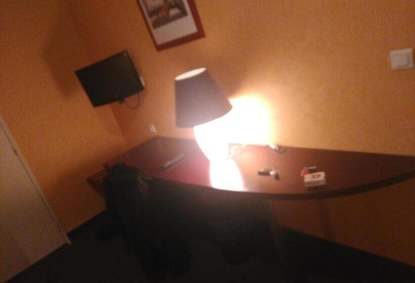 酒店 Hôtel Du Parc