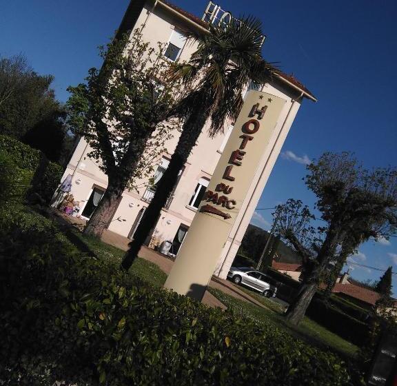 酒店 Hôtel Du Parc