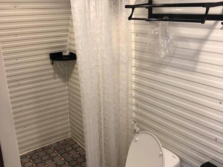 هتل Inboxhome Resort