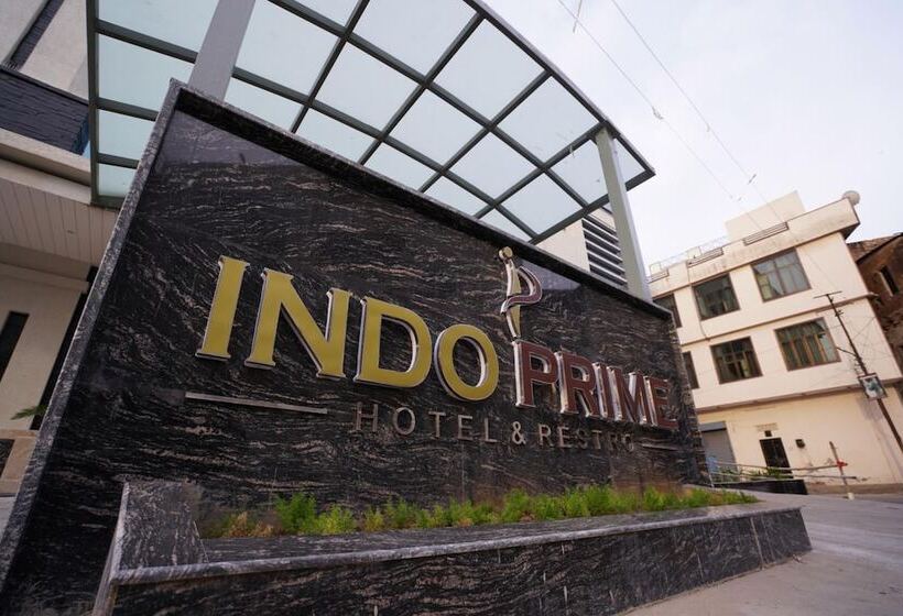 Hotel Indo Prime