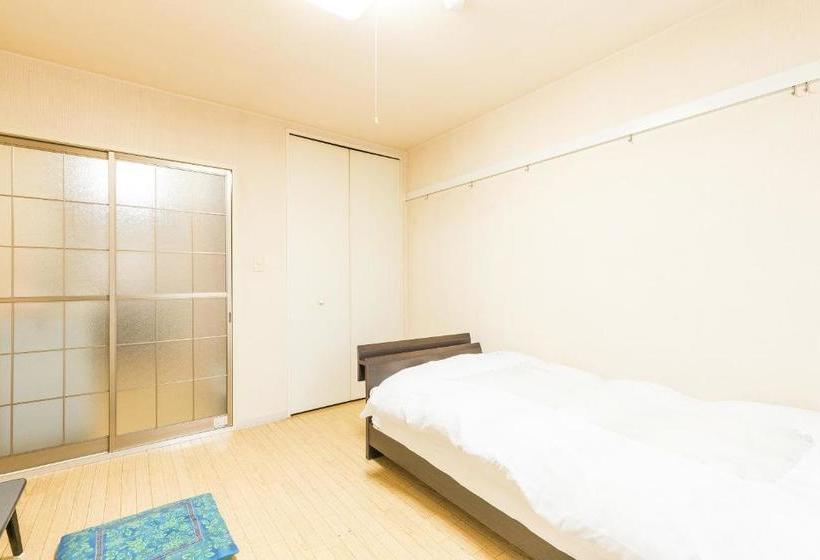 فندق Isokaze By Oyo Rooms
