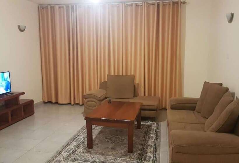 فندق Kagan Homestay