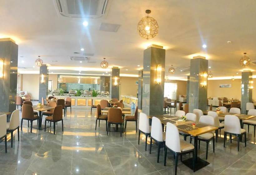 酒店 Oriental Culture