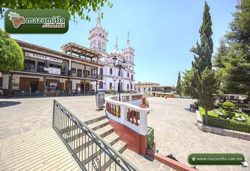 هتل Posada De Los Reyes