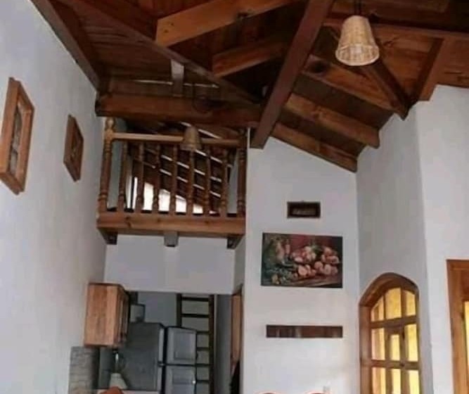 هتل Posada De Los Reyes