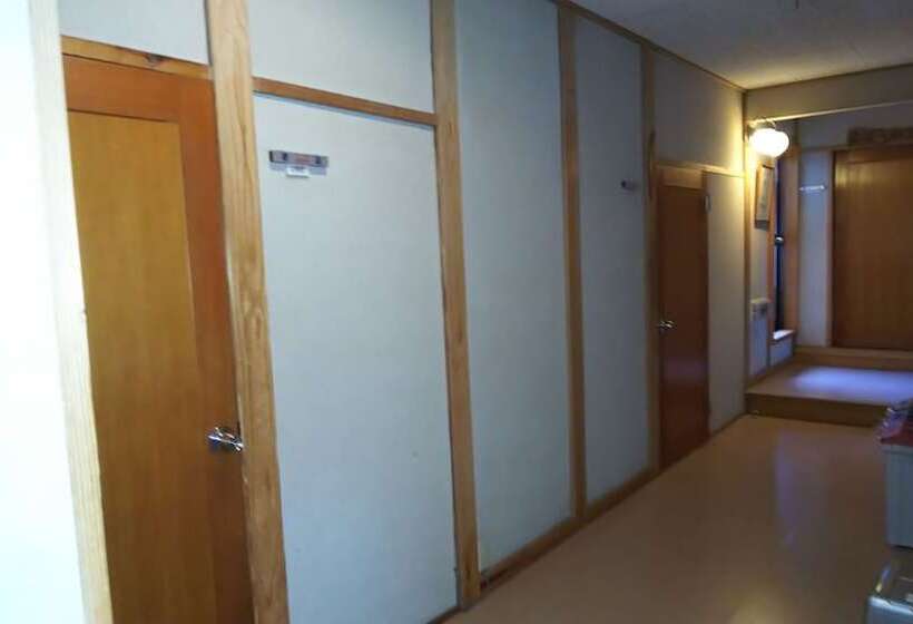 Отель Resort House Furusato