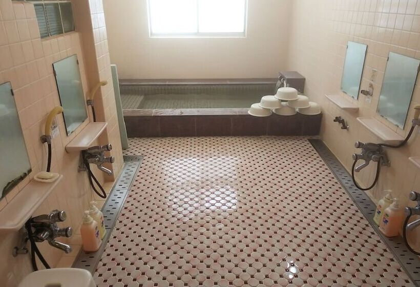 בית מלון כפרי Resort House Furusato