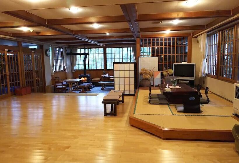 בית מלון כפרי Resort House Furusato