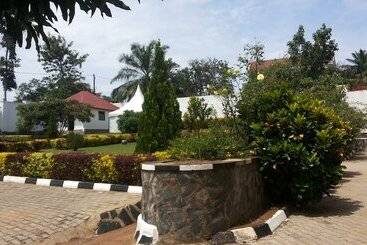 هتل Rosevilla
