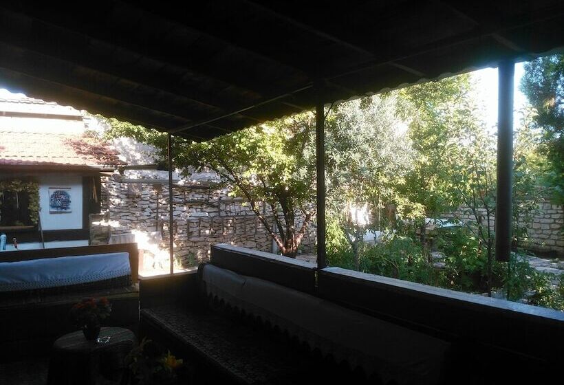 فندق Safranbolu Paflagonya Konak