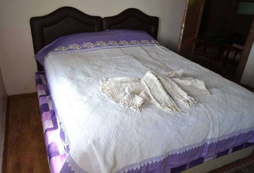 فندق Safranbolu Paflagonya Konak