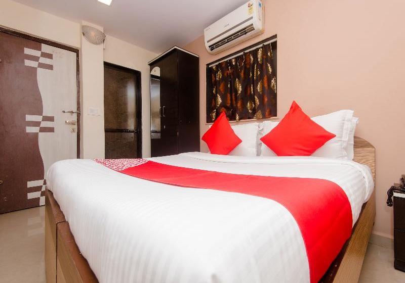 Hotell Sarang