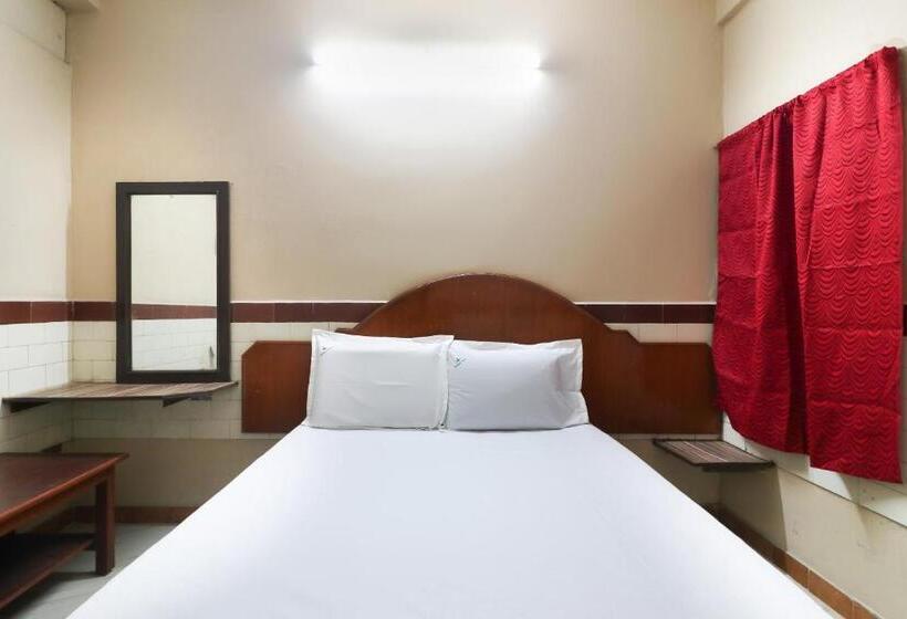 Hotel O Jayanthi Mansion