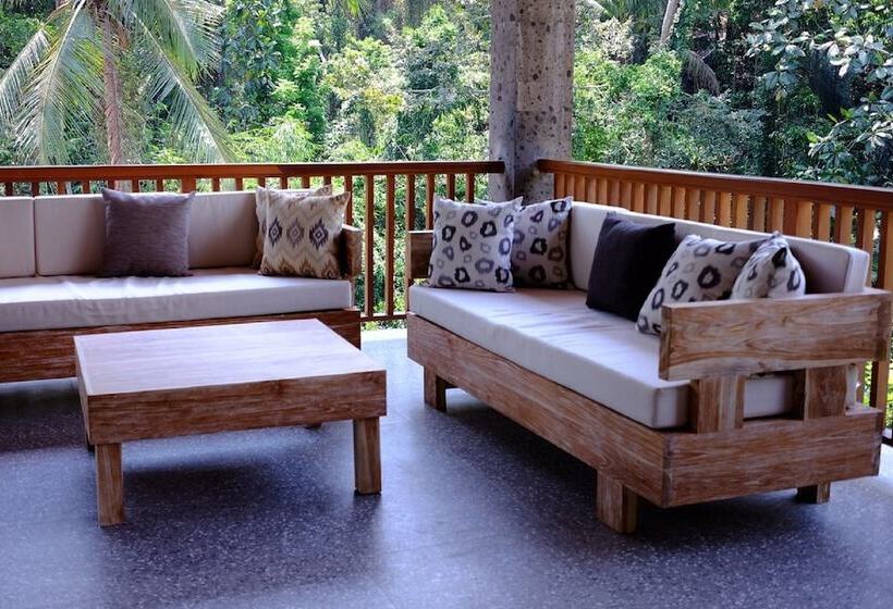 호텔 Ubud Hills Villas & Resort