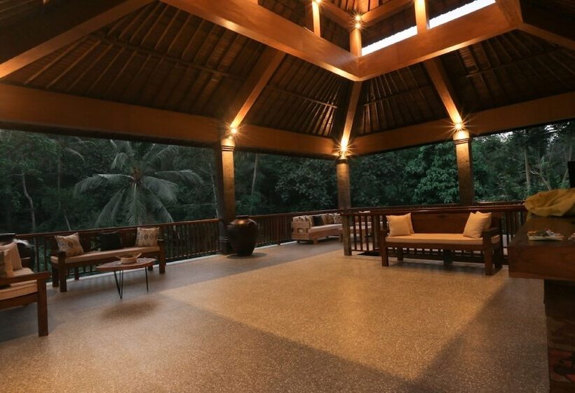 호텔 Ubud Hills Villas & Resort
