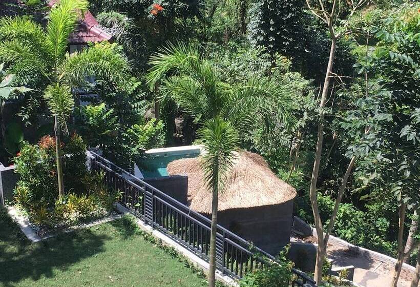 호텔 Ubud Hills Villas & Resort