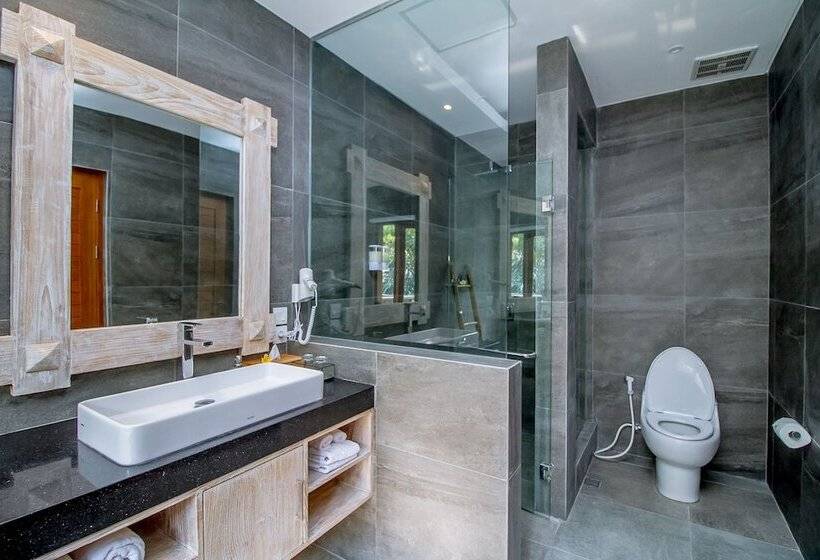 호텔 Ubud Hills Villas & Resort
