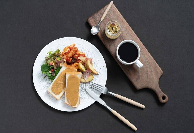 فندق Vessel Inn Keisei Tsudanuma Ekimae