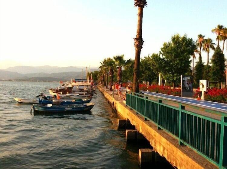 Hzd Apartments Hostel