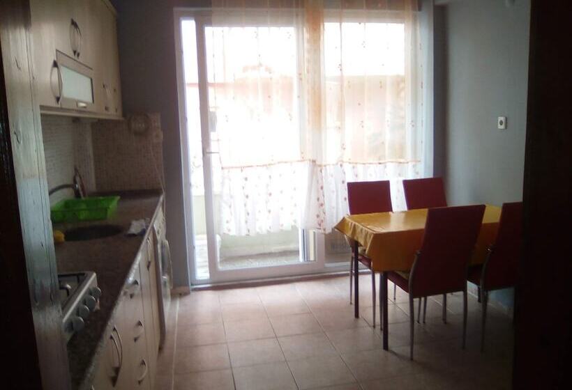 Hzd Apartments Hostel