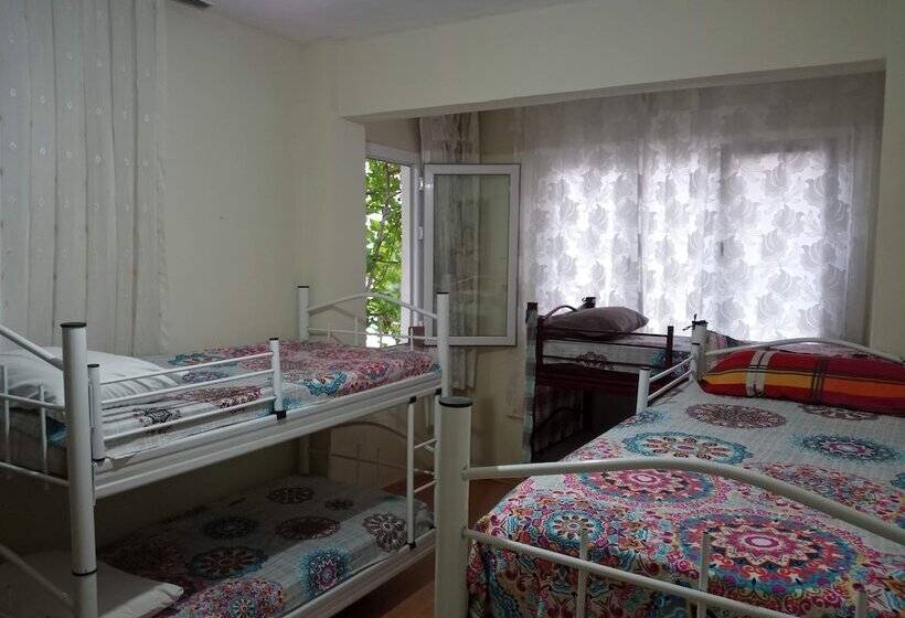 Hzd Apartments Hostel